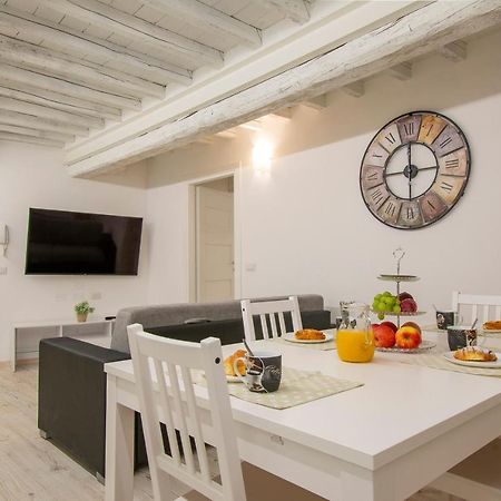 Casa Alice - Elegant In The Centre Of The City سيينا المظهر الخارجي الصورة