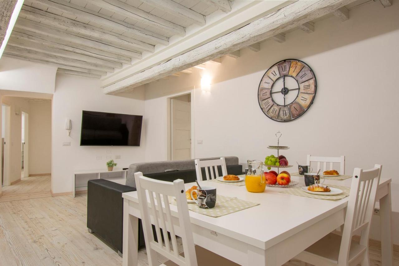 Casa Alice - Elegant In The Centre Of The City سيينا المظهر الخارجي الصورة