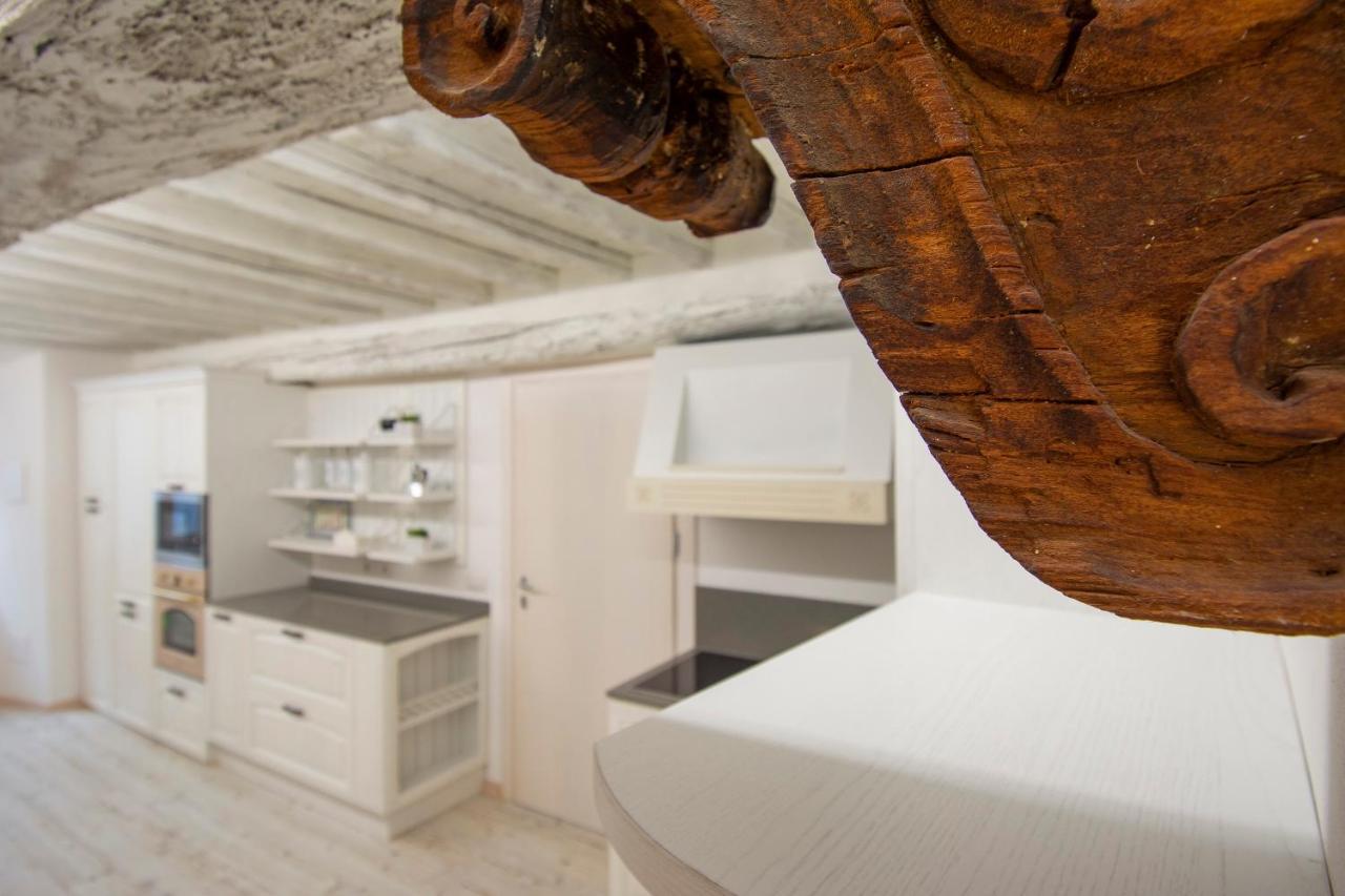 Casa Alice - Elegant In The Centre Of The City سيينا المظهر الخارجي الصورة