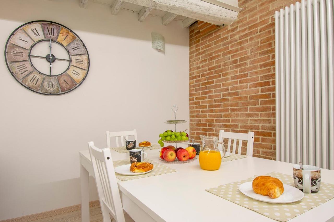 Casa Alice - Elegant In The Centre Of The City سيينا المظهر الخارجي الصورة