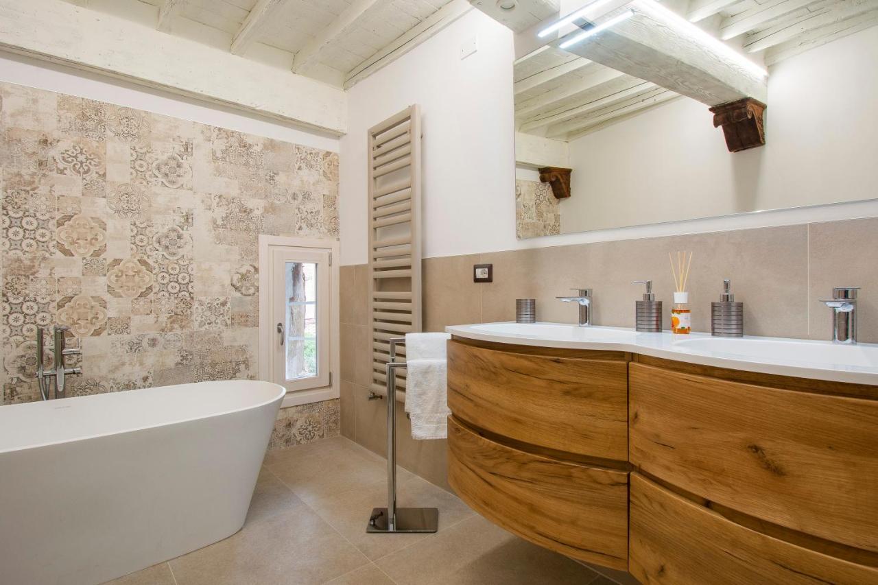 Casa Alice - Elegant In The Centre Of The City سيينا المظهر الخارجي الصورة