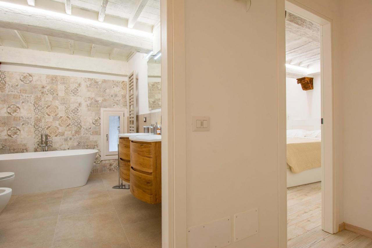 Casa Alice - Elegant In The Centre Of The City سيينا المظهر الخارجي الصورة