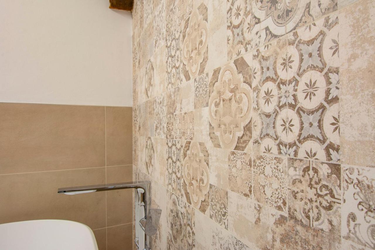 Casa Alice - Elegant In The Centre Of The City سيينا المظهر الخارجي الصورة